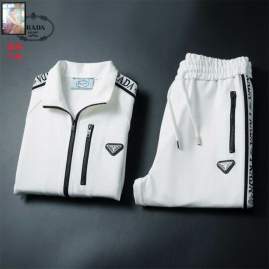 Picture of Prada Sweater Suits _SKUPradaM-3XL12yx24641935